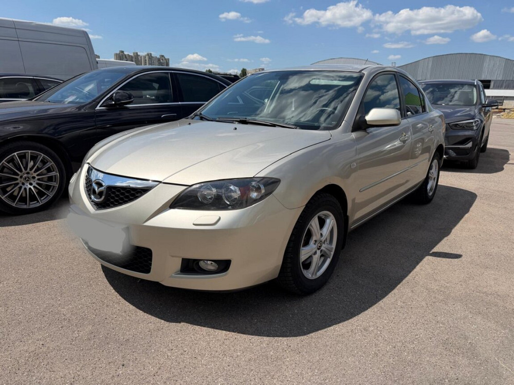 Mazda 2 2007 год Кишинёв Chişinău - fotografie 2