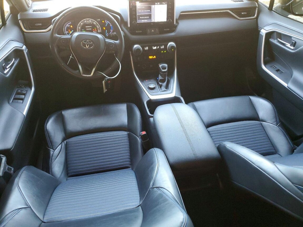Toyota RAV4 2019 год Тирасполь Tiraspol - fotografie 5