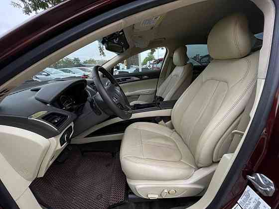 Lincoln MKZ 2014 an Tiraspol Tiraspol