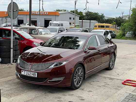 Lincoln MKZ 2014 an Tiraspol Tiraspol