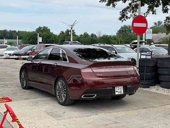 Lincoln MKZ 2014 an Tiraspol Tiraspol