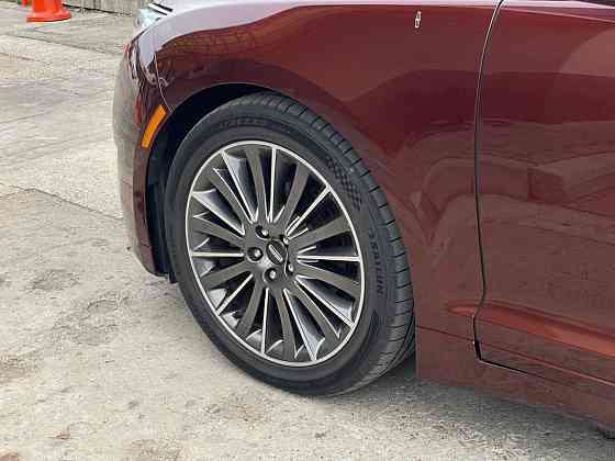 Lincoln MKZ 2014 an Tiraspol Tiraspol