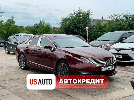 Lincoln MKZ 2014 an Tiraspol Tiraspol