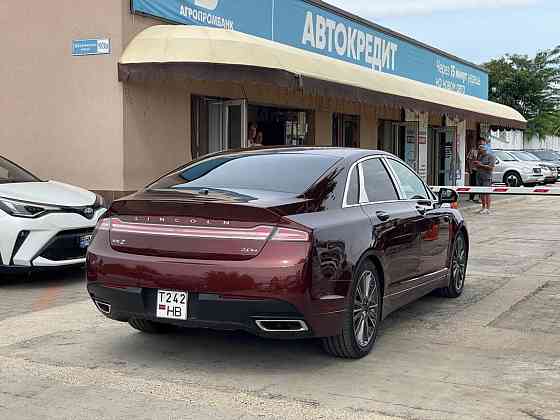Lincoln MKZ 2014 an Tiraspol Tiraspol