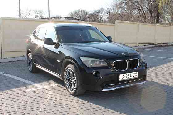 BMW X1 2011 год Бендеры Бендеры