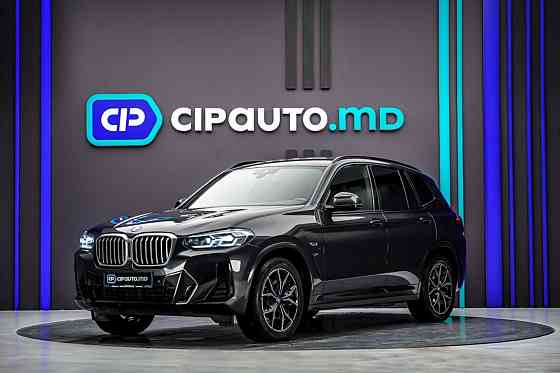 BMW X3 2022 год Кишинёв Кишинёв