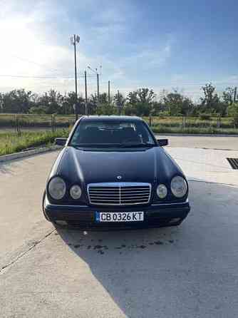Mercedes E-Class 1998 an Parcani Parcani