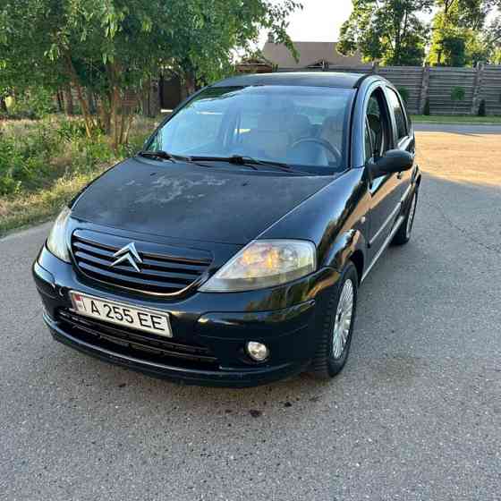 Citroen C3 2004 год Тирасполь Тирасполь