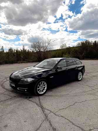 BMW seria 5 2013 an Tiraspol Tiraspol