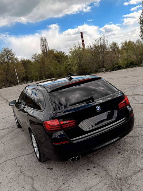 BMW seria 5 2013 an Tiraspol Tiraspol - fotografie 6
