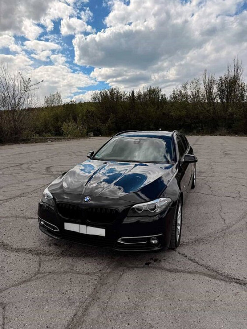 BMW seria 5 2013 an Tiraspol Tiraspol - fotografie 4