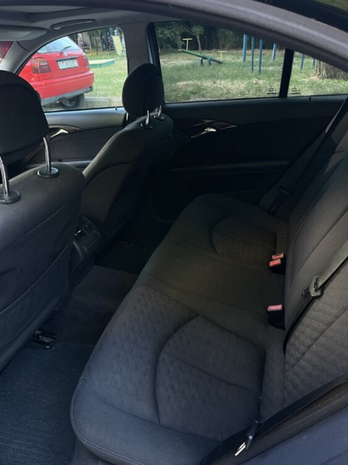 Mercedes E-Class 2004 год Тирасполь Тирасполь - изображение 5