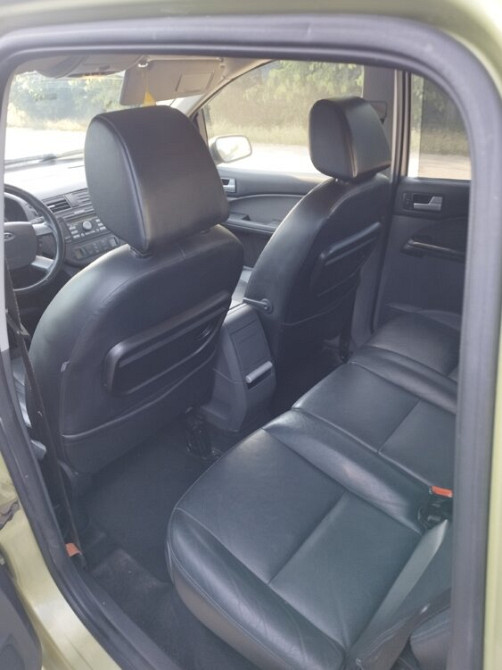 Ford C-MAX 2007 год Слободзея Слободзея - изображение 4