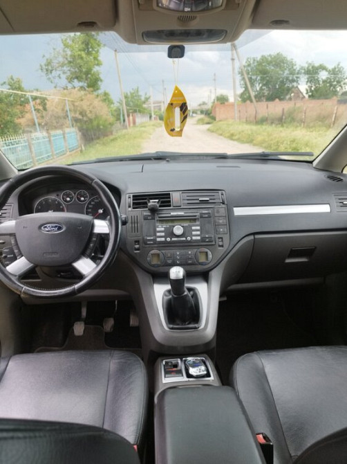 Ford C-MAX 2007 год Слободзея Слободзея - изображение 1
