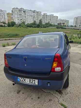 Dacia Logan 2005 год Тирасполь Тирасполь