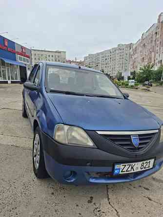 Dacia Logan 2005 год Тирасполь Тирасполь
