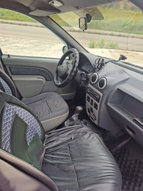 Dacia Logan 2005 год Тирасполь Тирасполь - изображение 5