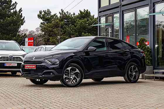 Citroen C4 X Chişinău