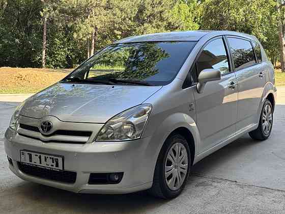 Toyota Avensis Verso 2005 an Dubăsari Dubăsari