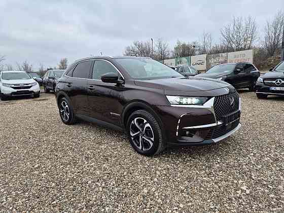 DS7 OPERA Chişinău