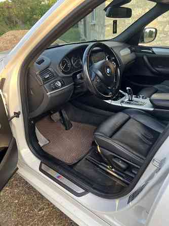BMW X3 2013 год Слободзея Слободзея