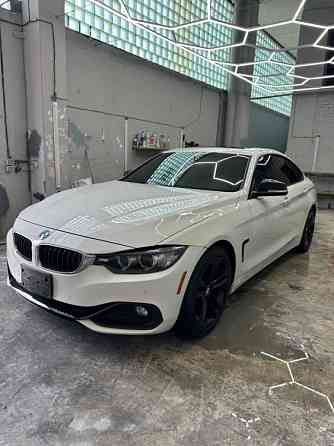 BMW 4 Series 2015 год Бендеры Бендеры