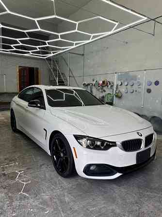BMW 4 Series 2015 год Бендеры Бендеры
