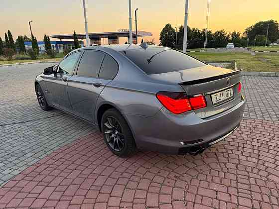 BMW 7 Series 2010 год Тирасполь Тирасполь