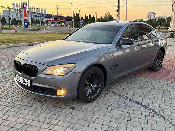 BMW 7 Series 2010 год Тирасполь Тирасполь