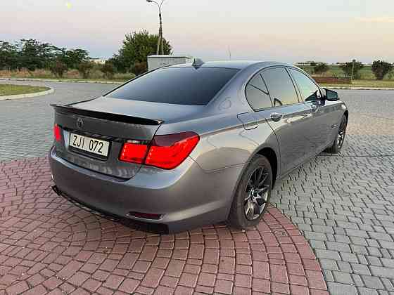 BMW 7 Series 2010 год Тирасполь Тирасполь