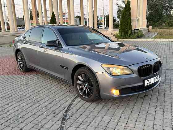 BMW 7 Series 2010 год Тирасполь Тирасполь