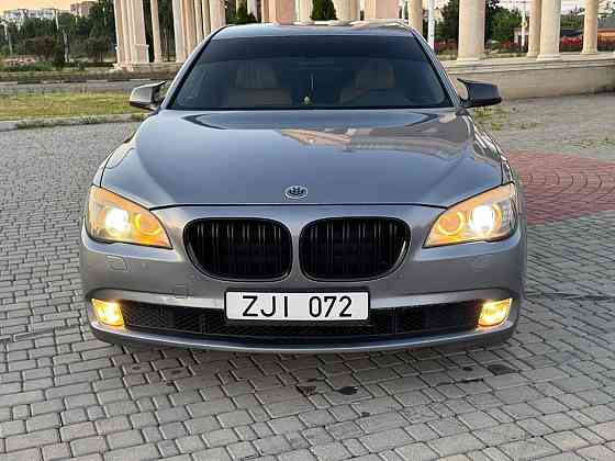 BMW 7 Series 2010 год Тирасполь Тирасполь