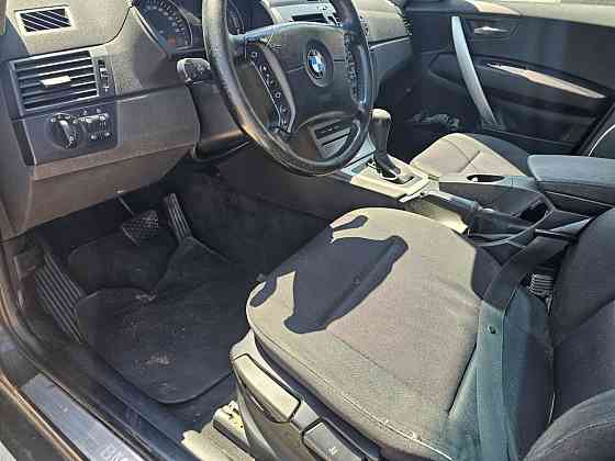 BMW X3 2005 год Тирасполь Тирасполь
