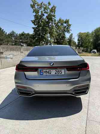 BMW 7 Series 2020 год Бендеры Бендеры