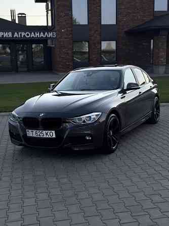 BMW 3 Series 2014 год Тирасполь Тирасполь