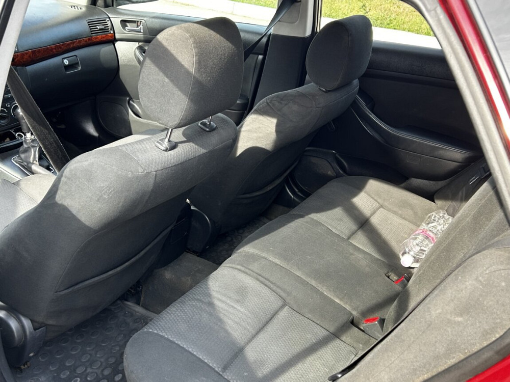 Toyota Avensis 2004 год Тирасполь Tiraspol - fotografie 6