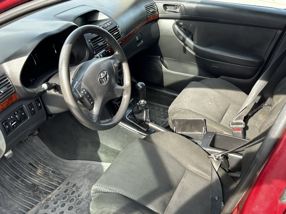 Toyota Avensis 2004 год Тирасполь Tiraspol - fotografie 4