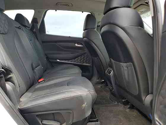 Hyundai Santa Fe 2021 год Тирасполь Tiraspol