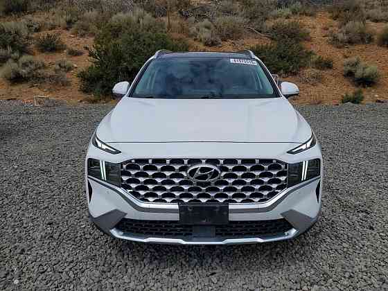 Hyundai Santa Fe 2021 год Тирасполь Tiraspol
