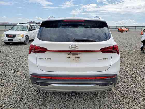 Hyundai Santa Fe 2021 год Тирасполь Tiraspol