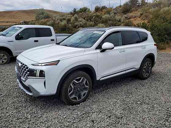 Hyundai Santa Fe 2021 год Тирасполь Tiraspol