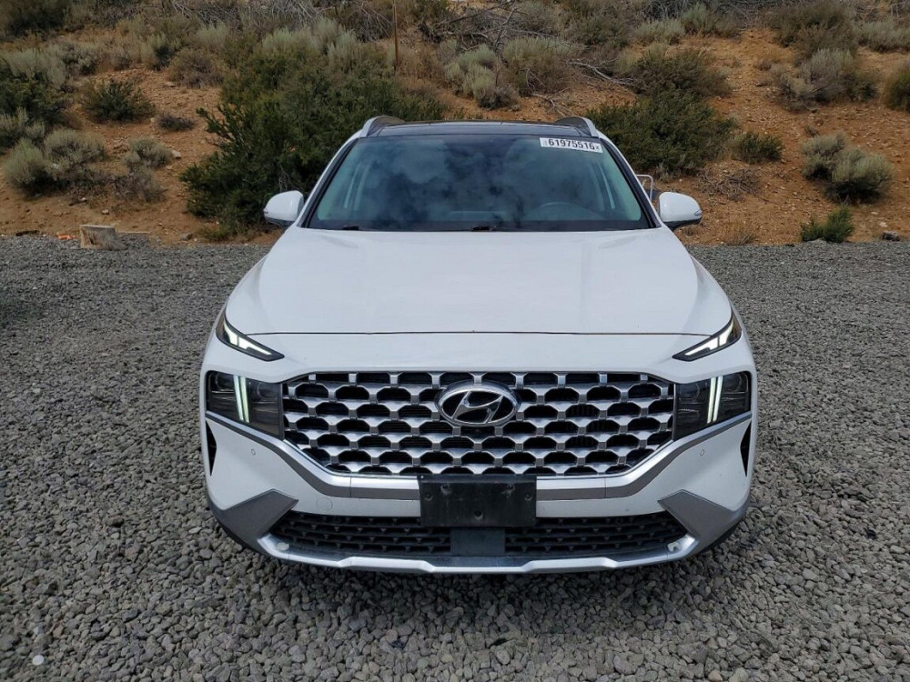 Hyundai Santa Fe 2021 год Тирасполь Тирасполь - изображение 1