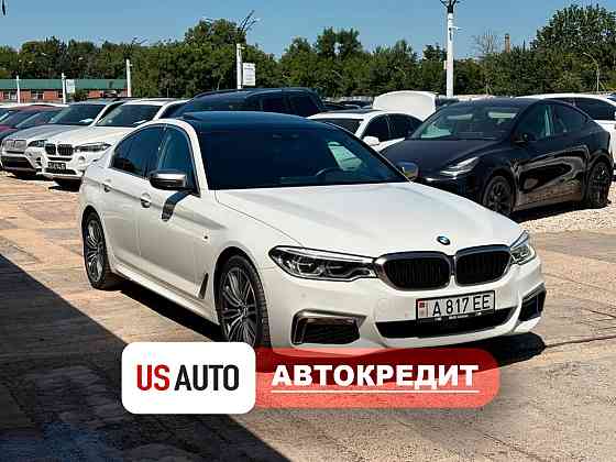 BMW 5 Series 2018 год Тирасполь Тирасполь