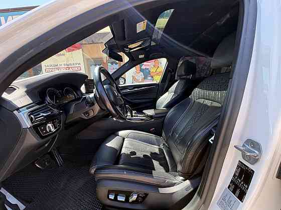 BMW 5 Series 2018 год Тирасполь Тирасполь