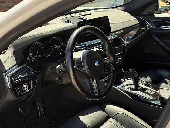 BMW 5 Series 2018 год Тирасполь Тирасполь