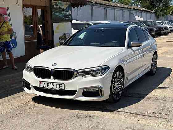 BMW 5 Series 2018 год Тирасполь Тирасполь