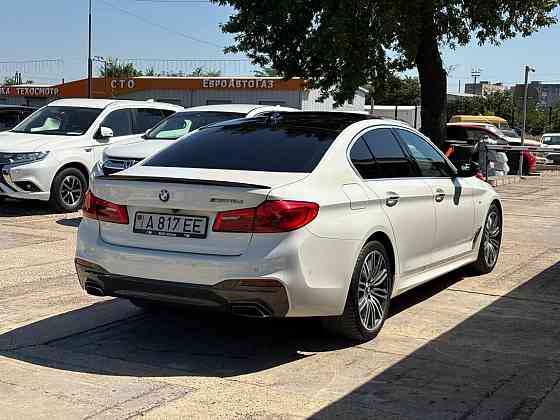 BMW 5 Series 2018 год Тирасполь Тирасполь