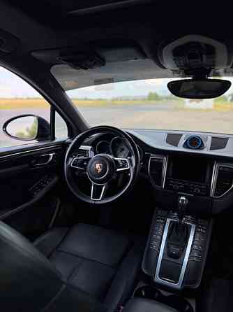 Porsche Macan 2016 год Тирасполь Тирасполь