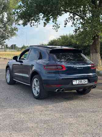 Porsche Macan 2016 год Тирасполь Тирасполь