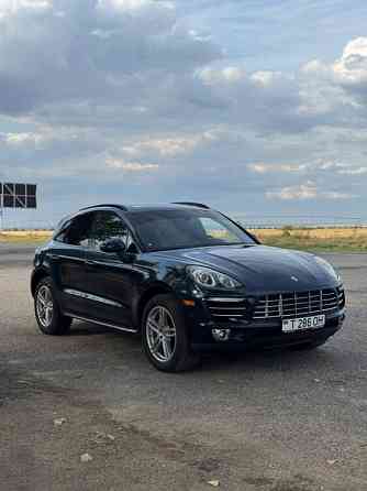 Porsche Macan 2016 год Тирасполь Тирасполь